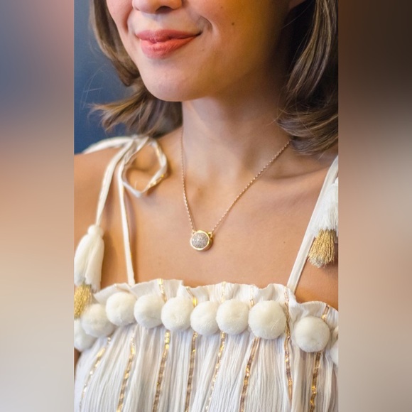 GIANNI BINI Resort Dress - Picture 2 of 13